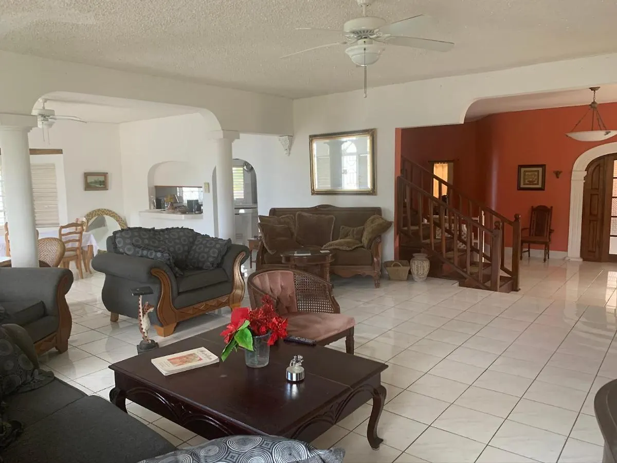 Guest house Mango Walk Guesthouse Montego Bay