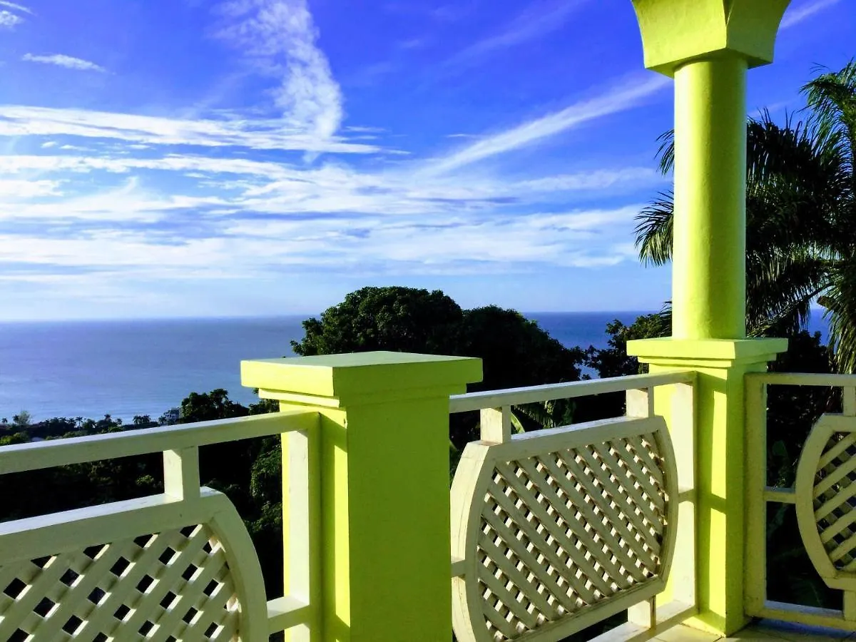 Mango Walk Guesthouse Montego Bay Pensionat