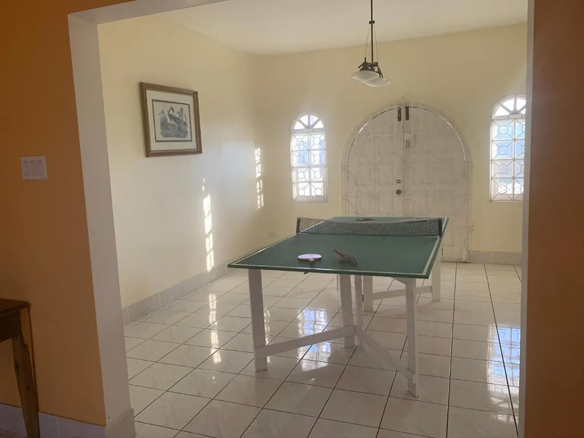 Mango Walk Guesthouse Montego Bay 0*,