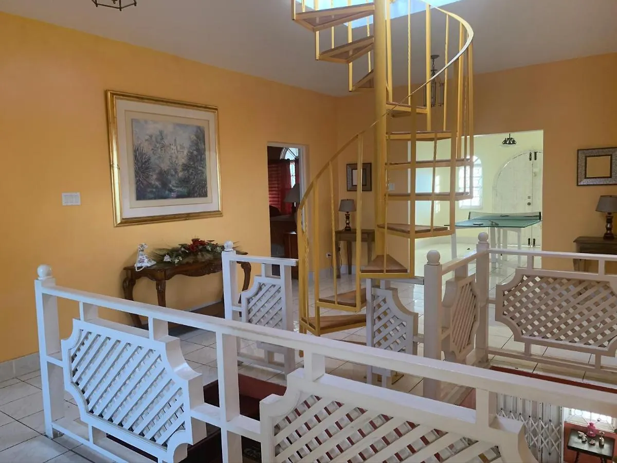 Pensionat Mango Walk Guesthouse Montego Bay