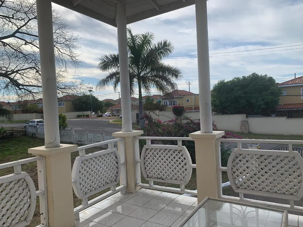 Mango Walk Guesthouse Montego Bay Jamaica