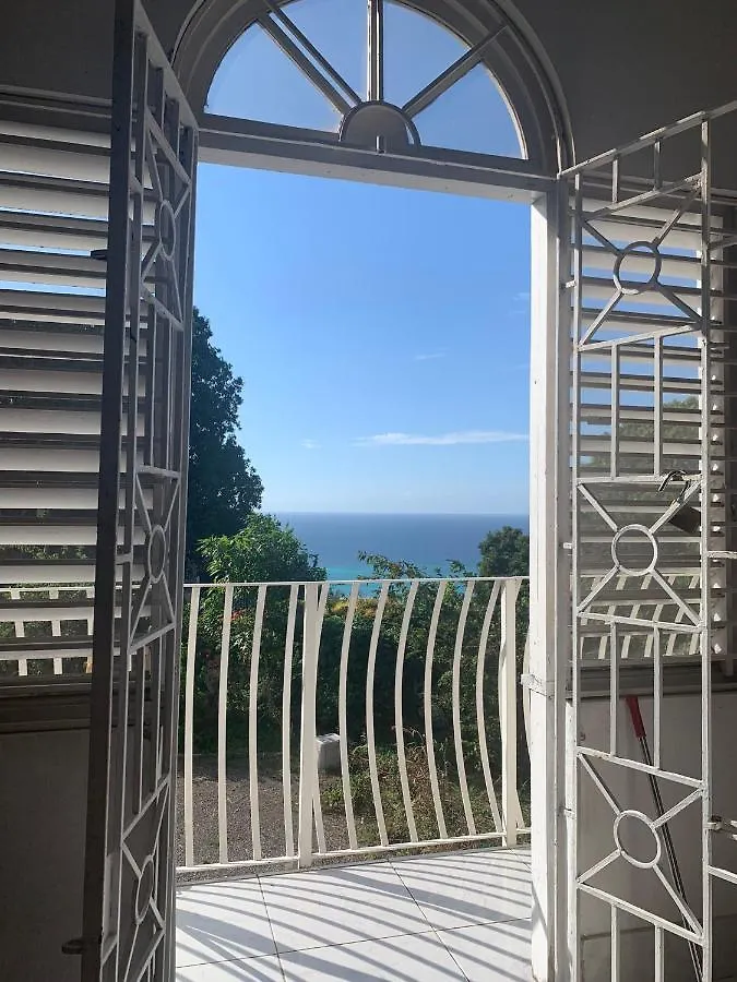 Mango Walk Guesthouse Montego Bay