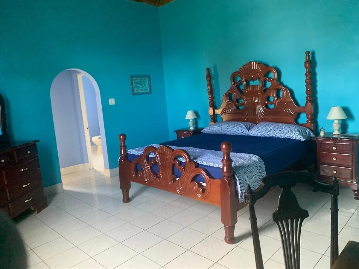 Mango Walk Guesthouse Montego Bay Pensionat