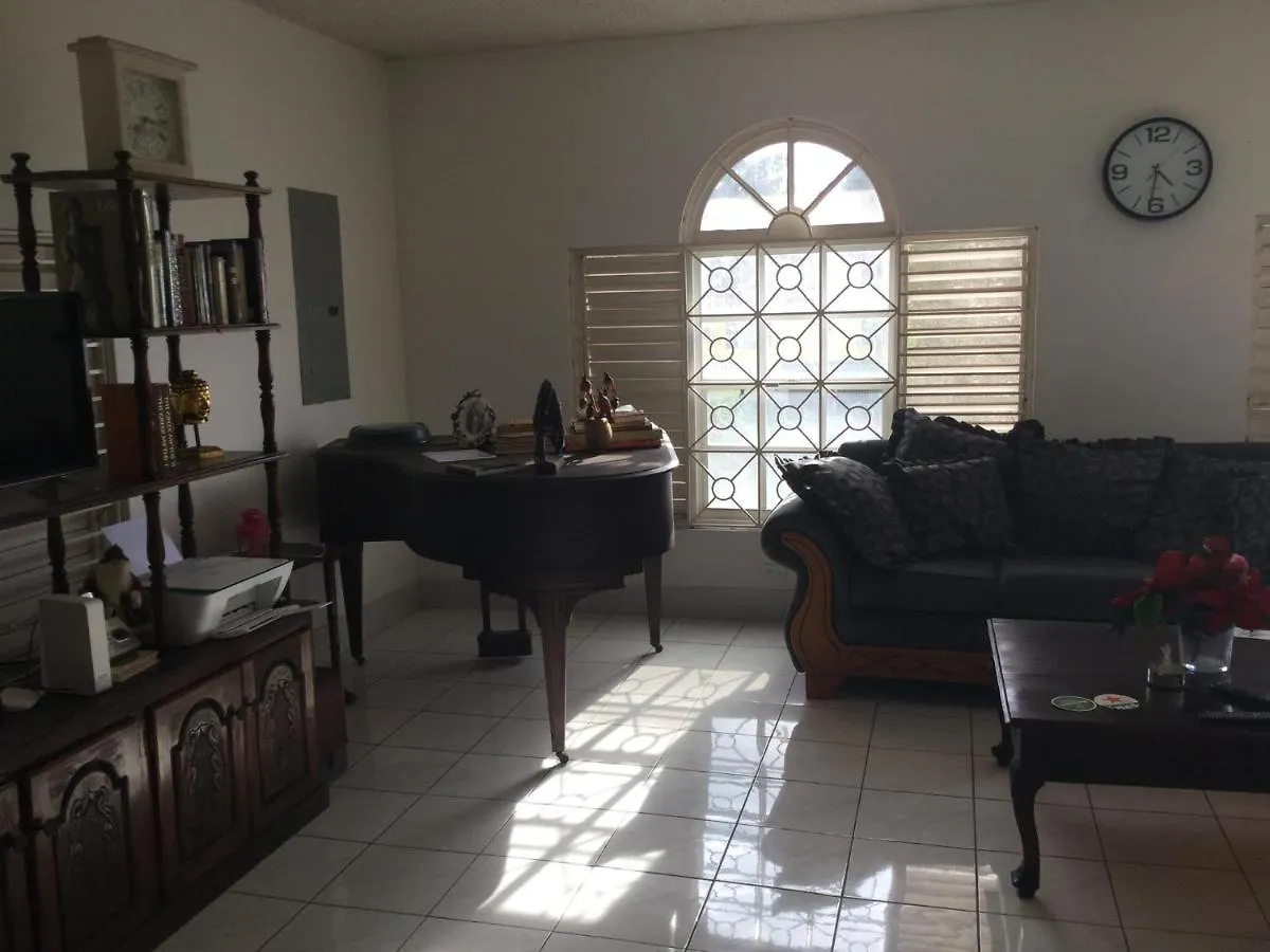 Mango Walk Guesthouse Montego Bay